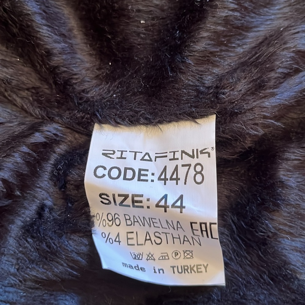 Jacket RitaFink New size 44 - Picture 8 of 11